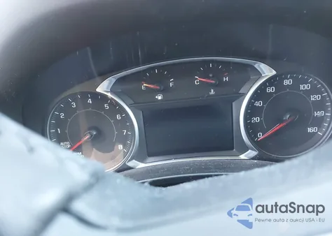 2019 GMC Terrain Sle из США, поврежденный, VIN 3GKALMEV6KL195314